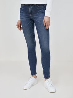 Armani Exchange Джинсы J01