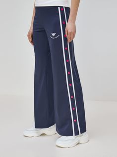 EA7 Emporio Armani Брюки