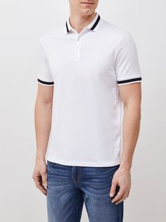 Armani Exchange Поло