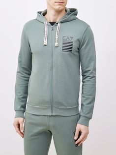 EA7 Emporio Armani Толстовка