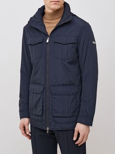 Armani Exchange Куртка