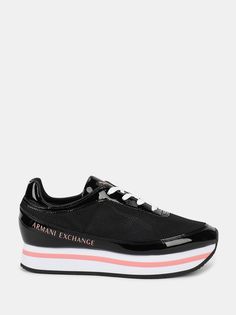 Armani Exchange Кроссовки