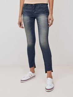 Armani Exchange Джинсы J25