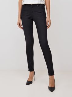 Armani Exchange Джинсы J01