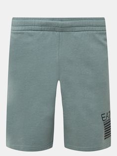 EA7 Emporio Armani Шорты