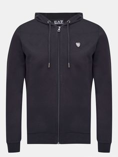 EA7 Emporio Armani Толстовка