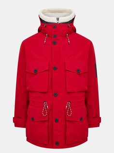 Tommy Hilfiger Мужская куртка 2 в 1