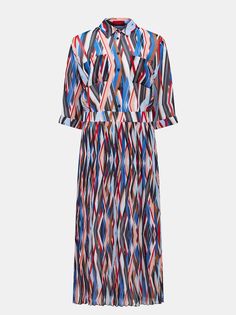 HUGO Платье Keplissy