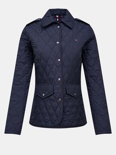 Tommy Hilfiger Куртка