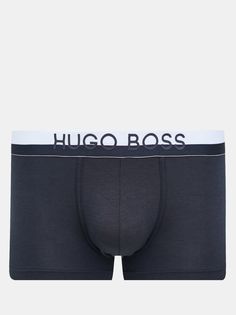 BOSS Боксеры Trunk Identity