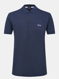 BOSS Поло Paddy