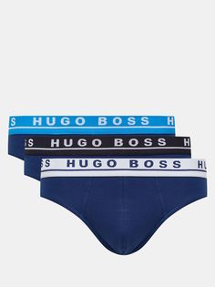 BOSS Трусы Brief (3 шт)