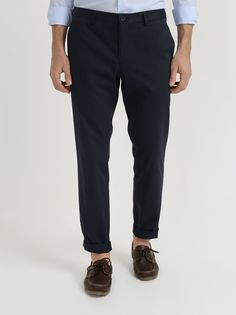 BOSS Брюки Stanino Athleisure