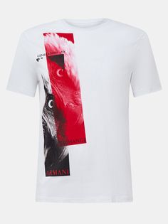 Armani Exchange Футболка