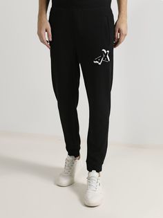 Armani Exchange Спортивные брюки