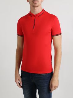 Armani Exchange Поло