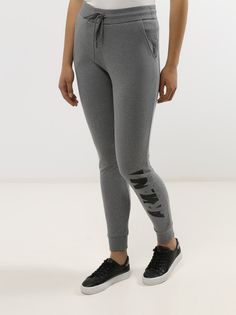 Armani Exchange Спортивные брюки