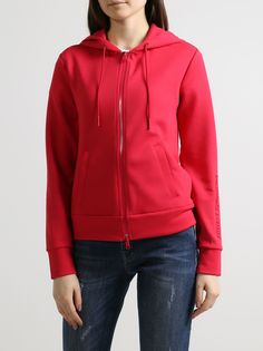 Armani Exchange Толстовка