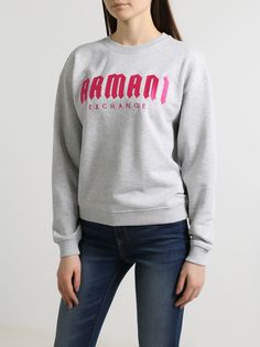 Armani Exchange Свитшот