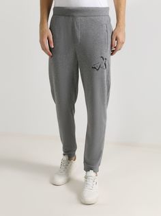 Armani Exchange Спортивные брюки