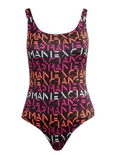 Armani Exchange Купальник