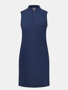 EA7 Emporio Armani Платье