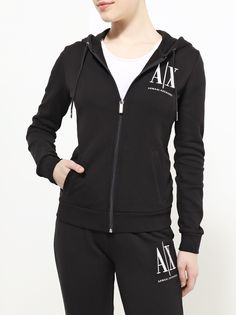 Armani Exchange Толстовка