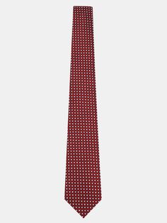 Cerruti 1881 Мужской галстук из шелка