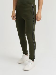 EA7 Emporio Armani Спортивные брюки