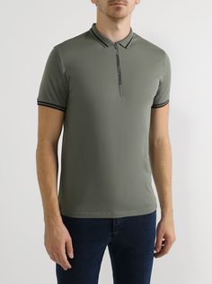 Armani Exchange Поло