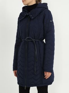 Armani Exchange Куртка с капюшоном