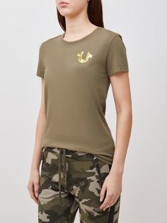 True Religion Футболка