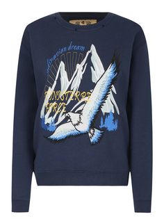 Finisterre Force Свитшот