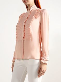 TWINSET MILANO Блузка