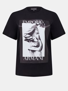 Emporio Armani Футболка