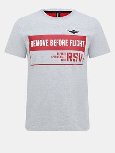 Aeronautica Militare Футболка