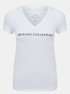 Armani Exchange Футболка