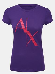 Armani Exchange Футболка