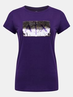 Armani Exchange Футболка