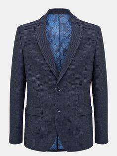 Alessandro Manzoni Yachting Пиджак