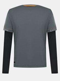 EA7 Emporio Armani Лонгслив