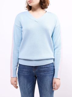 6 P.M. Пуловер