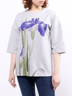 ORSA Orange Джемпер с рукавом 3/4