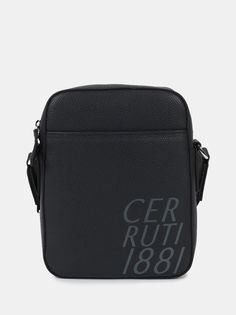 Cerruti 1881 Кожаная сумка