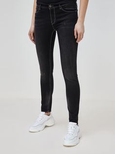 Emporio Armani Джинсы J28