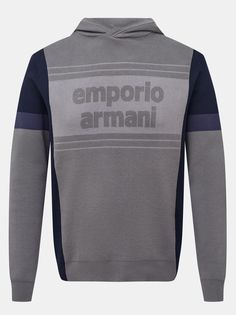 Emporio Armani Худи