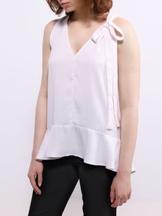 Emme Marella Блузка Osanna