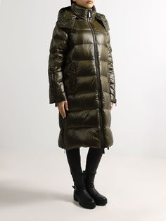 Finisterre Пуховик