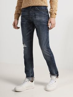 Emporio Armani Джинсы J06