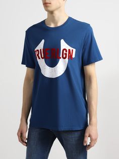 True Religion Футболка